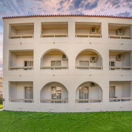 Lefteris Apartments In 伊利索斯 外观 照片