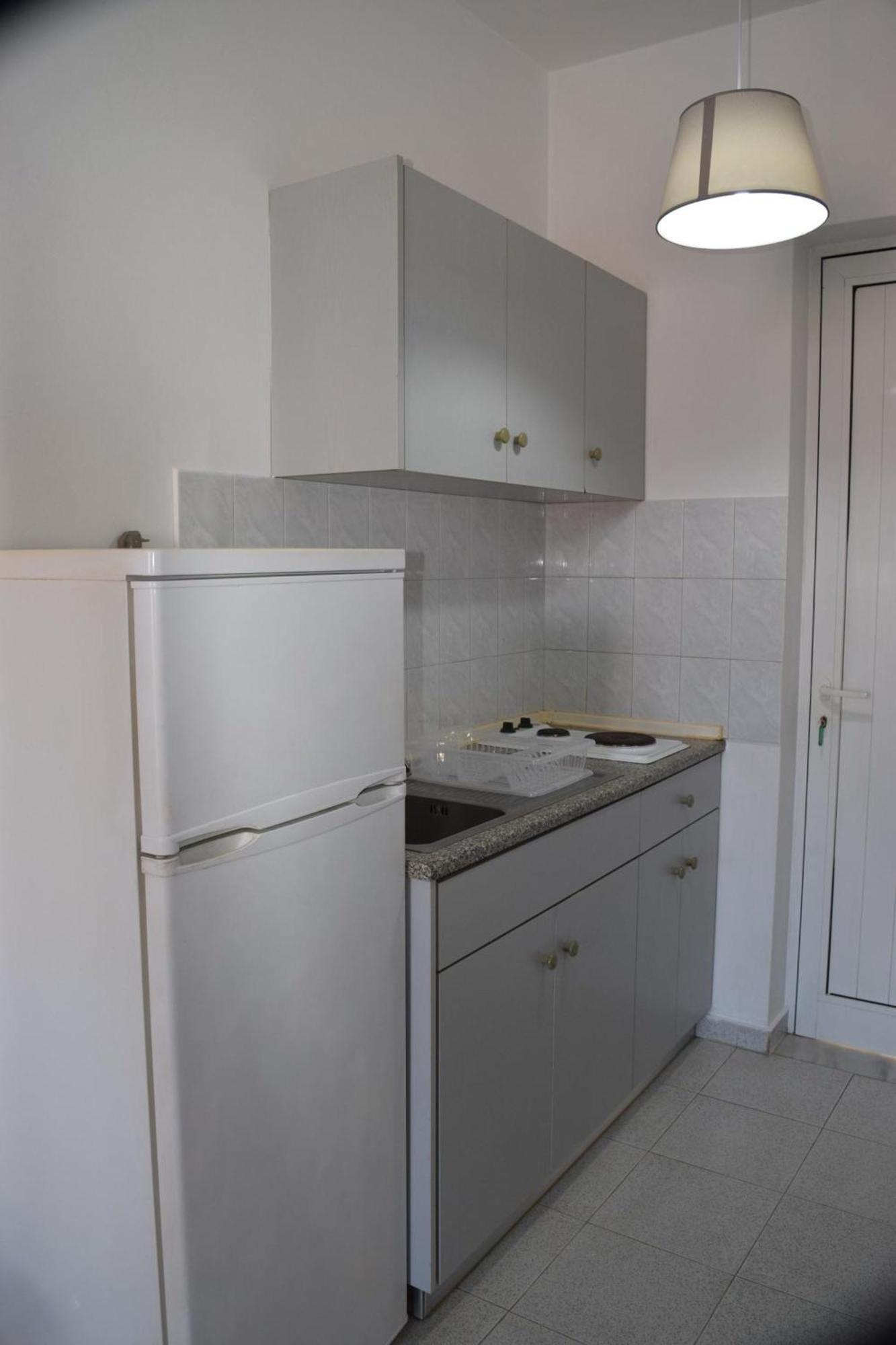 Lefteris Apartments In 伊利索斯 外观 照片